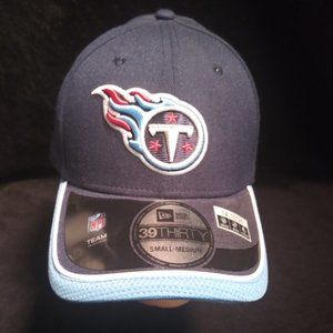 NFL Tennessee Titans Ball Cap